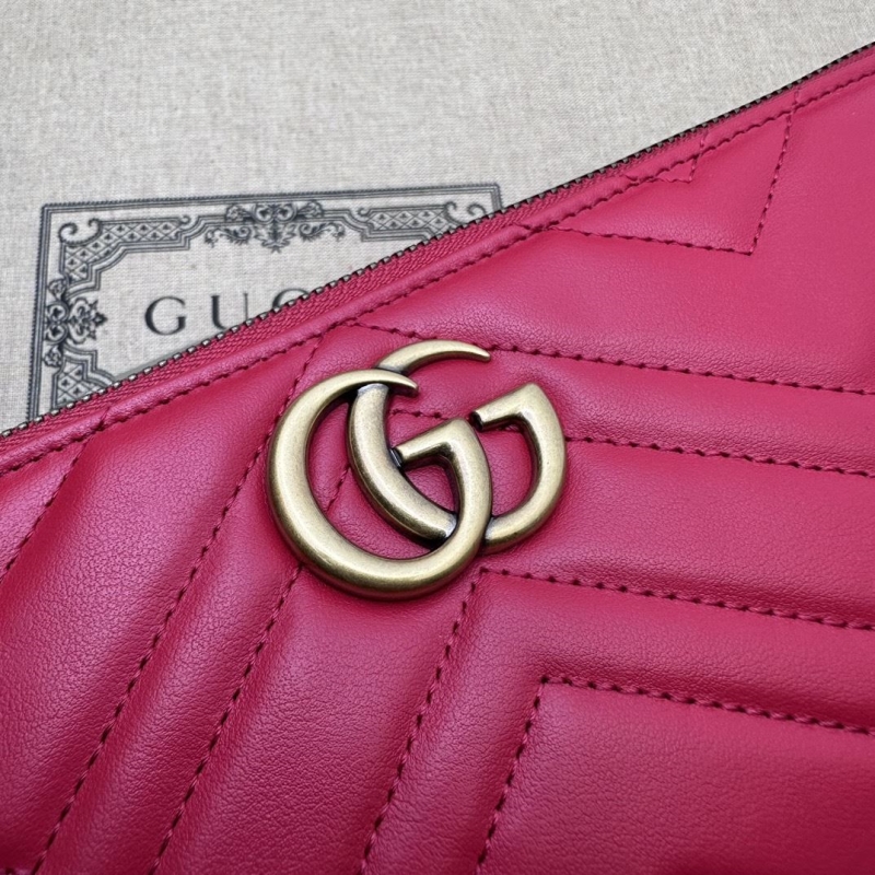 Gucci Top Handle Bags